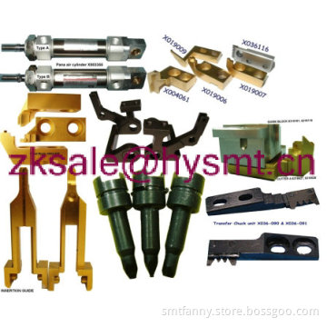 PANASONIC MACHINE SPARE PARTS